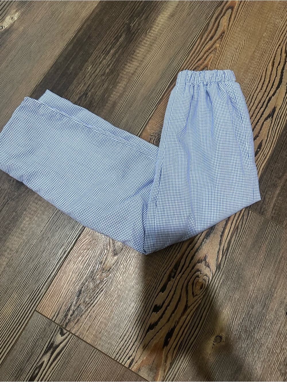 Claire & Charlie Pants